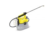 Podlewanie ogrodu - Kärcher PSU 4-18 (SOLO) - 1.445-300.0