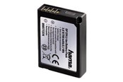 Bateria do aparatu & uchwyt do baterii - Hama DP 374 battery - Li-Ion - 00077374