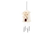 Dekoracje - Creativ Company Wooden Wind Chimes - 57964