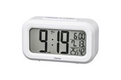 Radio DAB i budzik - Hama "RC 660" Radio Alarm Clock white - 186321