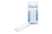 Opalarka - LogiLink Hot glue sticks Ø7.2 mm 12 pcs. suitable for WZ0050 - WZ0053