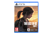 Gry - The Last of Us Part I Remastered - Sony PlayStation 5 - Akcja - 711719405696