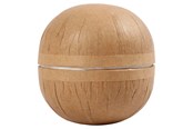 Artykuly Artystyczne & Rzemieslnicze - Creativ Company Two Piece Ball Paper 4pcs. - 54176