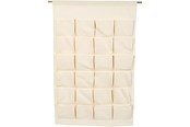 Artykuly Artystyczne & Rzemieslnicze - Creativ Company Hanging Organizer - 49735