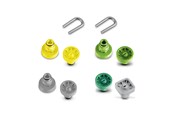 Narzedzia ogrodnicze - Kärcher T-Racer REPLACEMENT NOZZLES - 2.644-081.0