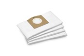 Worek do odkurzacza - Kärcher FILTER BAG FLEECE WD 1 COMPACT BATTERY - 2.863-325.0