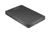 Dysk twardy - akcesoria - LogiLink External HDD enclosure 2.5" SATA USB 3.0 - UA0339