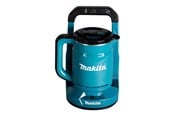 Czajnik elektryczny - Makita Czajnik elektryczny DKT360Z - kettle - DKT360Z