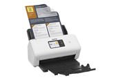 Skaner - Brother ADS-4500W - document scanner - desktop - USB 3.0 Gigabit LAN Wi-Fi(n) USB 2.0 (Host) - ADS4500WRE1