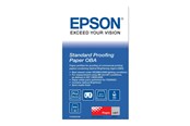 Papier, papier fotograficzny i etykiety - Epson Proofing Paper Standard - C13S450189