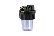 Podlewanie ogrodu - Kärcher PUMP PREFILTER SMALL - 2.997-211.0
