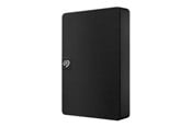 Dysk zewnetrzny - Seagate Expansion - Zewnętrzny dysk - 5TB - Czarny - STKN5000400