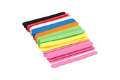 Artykuly Artystyczne & Rzemieslnicze - Creativ Company Foam Popsicle Sticks Color 120pcs. - 790590