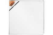 Materialy hobbystyczne - Creativ Company ArtistLine Canvas 30x30 cm - 257050