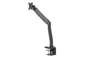 Uchwyt na monitor - Hama Monitor Holder Height-adjustable with Gas Spring Swivel/Tilt 13" - 35" - 118497