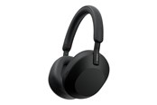 Sluchawki, zestaw sluchawkowy - Sony WH-1000XM5 - Black - WH1000XM5B.CE7