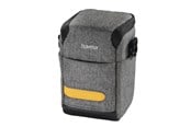 Torba na aparat - Hama "Terra" Camera Bag 90 grey - 121305