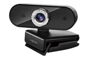 Kamera internetowa - LogiLink HD USB Webcam with Microphone - UA0368