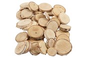 Artykuly Artystyczne & Rzemieslnicze - Creativ Company Wood Mix 600gr - 502210