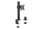 Uchwyt na monitor - LogiLink Monitor mount 17–32" steel 9 kg max. - BP0103