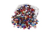 Artykuly Artystyczne & Rzemieslnicze - Creativ Company Rhinestones 1600st. - 52288