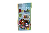Kreatywne gry - Creativ Company Ironing beads - Basic colors 1100st. - 75223