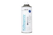Zarządzanie kablami - LogiLink Coolant spray (0.4 l) - RP0014