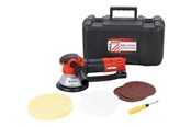 Narzędzia - Holzmann EZS150PRO Dual Sander and Polisher - EZS150PRO_230V