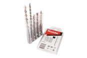 Wiertla & Bity - Makita V-PLUS Drill Set #2 - B-49052