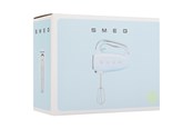 Mikser ręczny - SMEG Mikser ręczny 50's Style - 250 W - HMF01PGEU