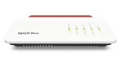 Router - AVM FRITZ!Box 5590 Fiber - Wireless router Wi-Fi 6 - 20002981