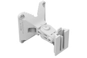 Akcesoria sieciowe - MikroTik quickMOUNT pro QMP Advanced wall mount adapter for small point to point and sector antennas - QMP