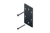 Akcesoria komputerowe - Ubiquiti Networks power injector mounting kit - POE-WM