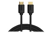 Kabel wyświetlacza - Baseus HDMI cable - 3 m - CAKGQ-C01
