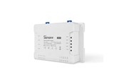 Inteligentny dom - Sonoff WiFi Smart Switch 4CHR3 - M0802010003