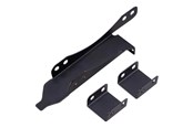Chlodzenie, inne - Akasa - system fan mounting kit - AK-MX304-12BK
