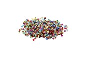 Artykuly Artystyczne & Rzemieslnicze - Creativ Company Round sequins 10gr - 522301