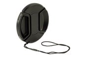 Akcesoria do aparatu i obiektywu - Kaiser Fototechnik Snap-On Lens Cap - 6836