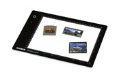 Akcesoria foto i wideo - Kaiser Fototechnik slimlite plano - 2453