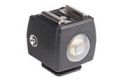Akcesoria foto i wideo - Kaiser Fototechnik Remote Flash Trigger standartine ISO peda - 1503