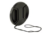 Akcesoria do aparatu i obiektywu - Kaiser Fototechnik Snap-On Lens Cap - 6837