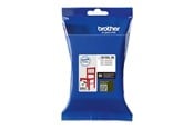 Tusz, toner i material eksploatacyjny - Brother LC 3619XLBK - LC3619BK