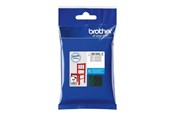 Tusz, toner i material eksploatacyjny - Brother LC 3619XLC - LC3619C