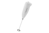 Ekspres do kawy - Esperanza LATTE - milk frother - white - EKF001W