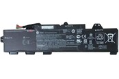Bateria do laptopa - HP I Battery 3C 56 Wh 4.85 Ah LI TT03056XL-PL - 933322-006