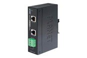 Zasilacz do komputera - PLANET Splitter IPOE-162S 56V DC 2X RJ45 Zasilacz do komputera - 25 Watt - ATX - 80 Plus - IPOE-162S