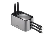 Akcesoria sieciowe - ViewSonic ViewBoard Cast Cradle - VB-BOX-001