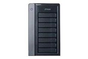 Serwer NAS - Promise PegasusPro R8 - Serwer NAS - F40PPR8000M0001