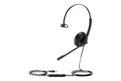 Sluchawki, zestaw sluchawkowy - Yealink UH34 Mono - UC - 1308042