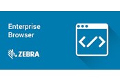 Oprogramowanie biurowe - Zebra Enterprise Browser - PSERDP-SWLIC3YR